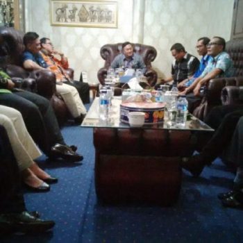 Pemkab Lampura Kembali Berlakukan Pelayanan Berobat Gratis