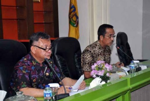 Pemprov akan Gelar HUT Lampung Bernuansa Lokal dan Sederhana