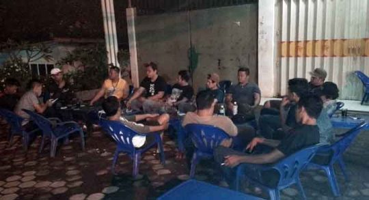 Tolak Permenhub 108/2017, Ratusan Pengemudi Taksi Online akan Demo di DPRD Lampung
