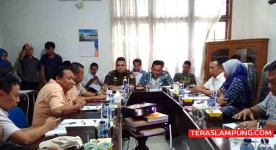 Bawaslu: Pasangan Herman HN – Sutono Terbanyak Pasang APK Liar