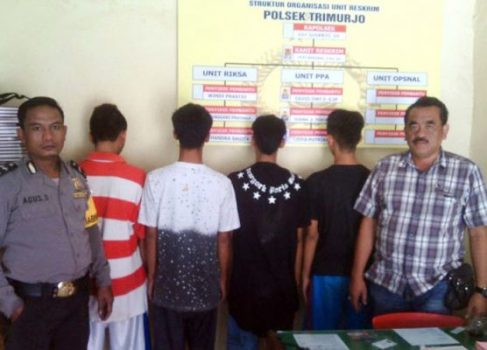 Sebelum Dicabuli, Gadis 16 Tahun Ini Dicekoki Sprite Dicampur Obat Tetes Mata