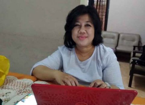 Soal SGDs, Damar dan Bappeda Lamtim akan Gelar Pertemuan