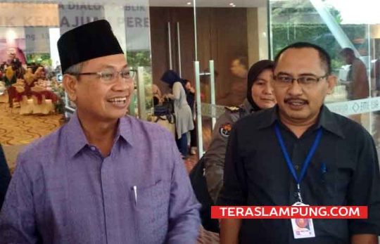 Herman HN – Sutono akan Turunkan Angka Kekerasan terhadap Perempuan