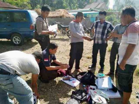 Diduga Peras Kepala Sekolah, Dua Wartawan Ditangkap Polisi