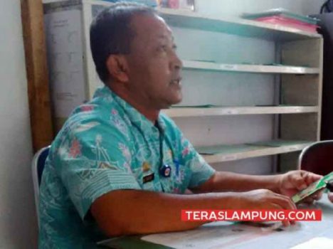 Ini Alasan Para Pegawai Menolak Kepemimpinan Kepala Puskesmas II Kotabumi