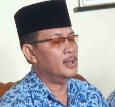 Pegawai Dinas PUPR Lampura Kembali Tegaskan Menolak Syahbudin