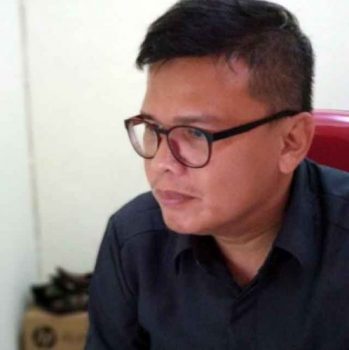 Soal Kaus Ridho Ficardo, Ini Tanggapan Ketua KPU Bandarlampung