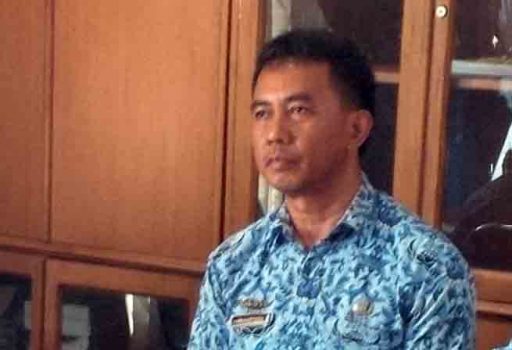 Dinas PUPR Lampura akan Gelar Tender Proyek Senilai Rp150 Miliar