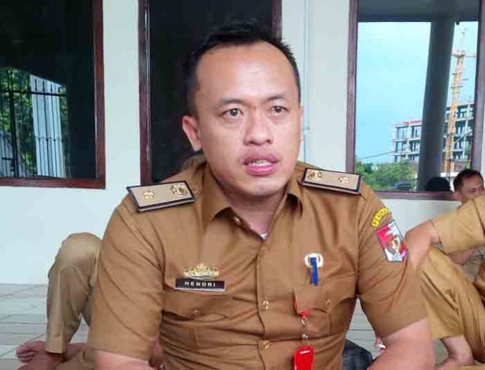 Kemendagri Minta Plt Bupati Lampura Batalkan Rolling Pejabat