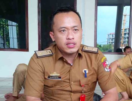 Kemendagri Minta Plt Bupati Lampura Batalkan Rolling Pejabat