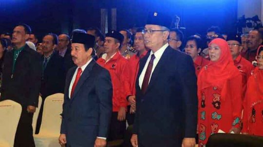 Herman HN – Sutono Siap Bangun Jaringan Internet di Lampung untuk Dukung E-Goverment