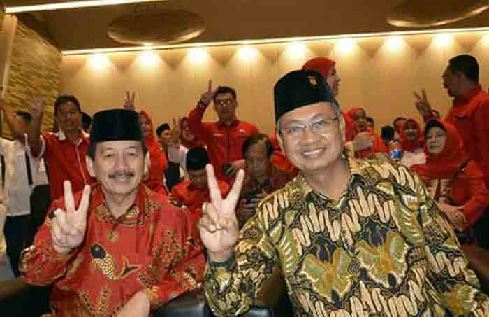 May Day, Herman HN – Sutono Peduli Kesejahteraan Buruh