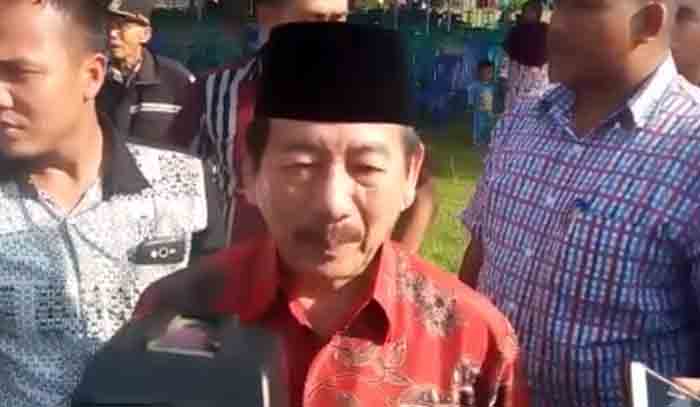 Jika Jadi Gubernur, Herman HN Akan Sediakan Rumah Sakit Mobil