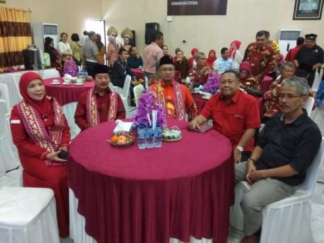 Herman HN : Pilgub Lampung Akan Damai dan Demokratis jika Tanpa Politik Uang