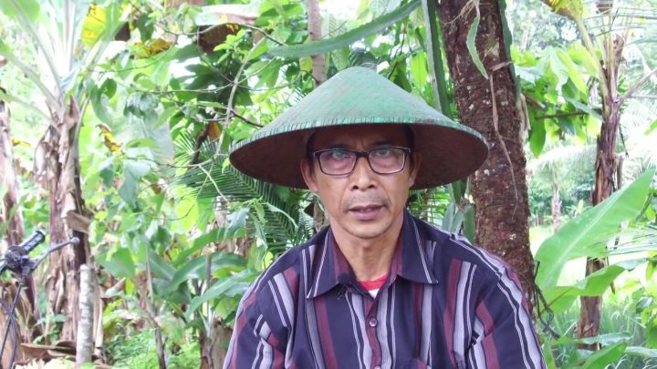 Lagi, Petani Pesawaran Harapkan Herman HN Atasi Masalah Pupuk