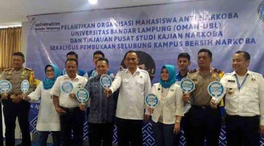 Kepala BNN: Bandar Narkoba Banyak Sembunyi di Lapas