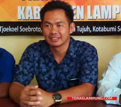 Panwaslu Lampura Beberkan Penggunaan Anggaran yang Dikelolanya