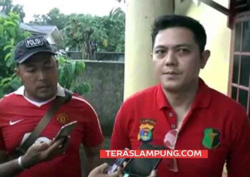 Tim Dokter Forensik Polda Lampung: Jaringan Tulang di Kepala Yogi Andika akan Diperiksa