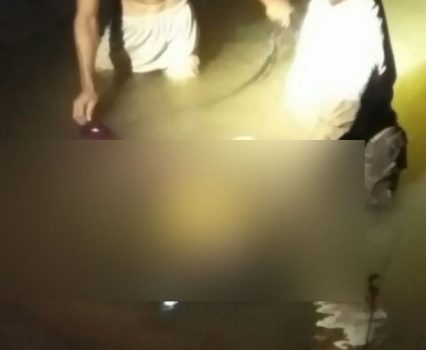 Lagi, Mayat Santri Ponpes Daarul Hikmah Kotabumi Ditemukan di Sungai