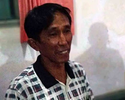 Pernah Kuliah di UI, Ini Cerita Pilu tentang Pemecah Kaca Gedung Satap Pemkot Bandarlampung