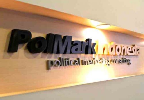 Polmark Hentikan Dampingi Arinal-Nunik di Pilgub Lampung