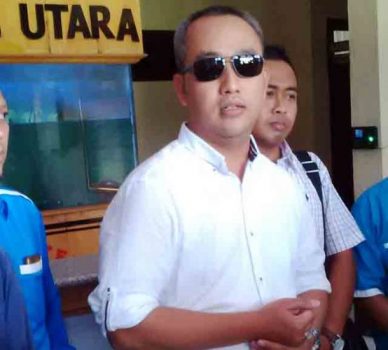 Ini Harapan Kuasa Hukum Terkait Autopsi Jenazah Yogi Andhika