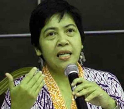 Pilpres 2019, Seknas Jokowi Lampung Siap Deklarasikan Pemenangan Jokowi