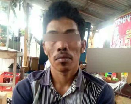 Lagi, Buron Percobaan Pembunuhan Silviana Dibekuk Polisi