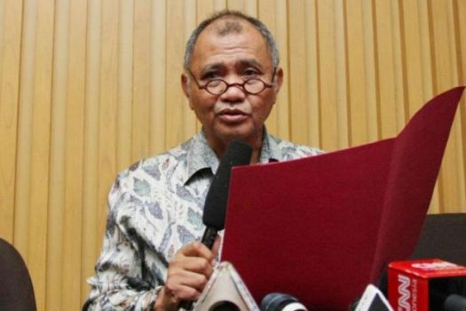 Sah, Hari Ini KPK Umumkan 38 Anggota DPRD Sumut 2009-2014 Sebagai Tersangka