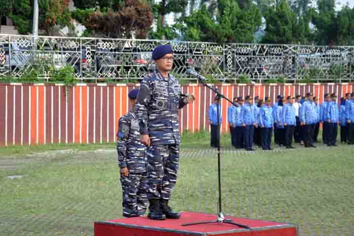 Ini Beberapa Prestasi Pemprov Lampung Menurut Pjs Gubernur