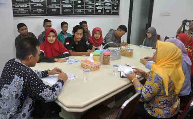 Pemprov Lampung Dukung Festival Film Islam 2018