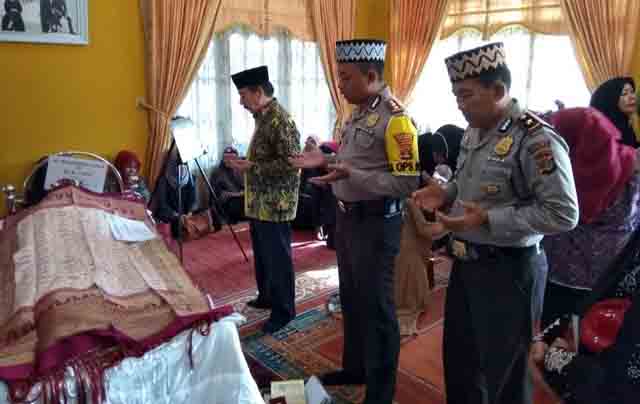 Herman HN Kagumi “Seni Politik” Yusuf Djaiz