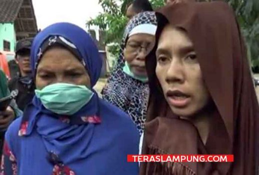 Makam Anaknya Dibongkar, Ibunda Yogi Andika: Kami Minta Keadilan dan Pelaku Ditangkap
