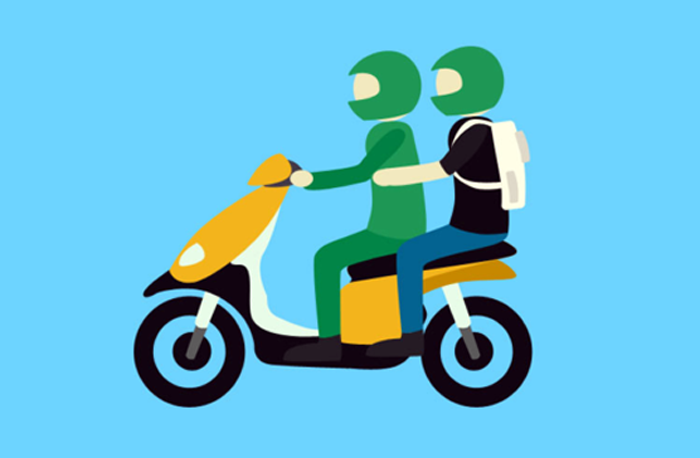 Akademisi: Pelegalan Ojek Online Bisa Picu Meningkatnya Kecelakaan