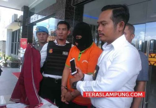 Jambret Berbadan Tambun Roboh Diterjang Pelor Saat akan Kembali Beraksi