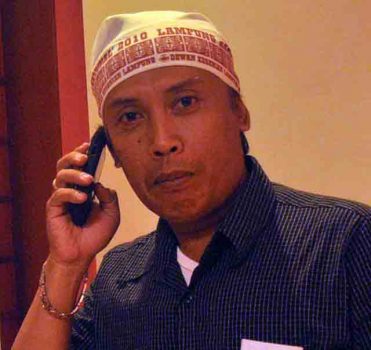 Membangun Karakter Siswa dengan Kesenian