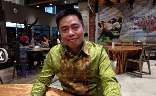 Mitra Bentala Tolak Revisi Perda Rencana Zonasi Wilayah Pesisir
