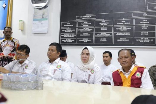 Perawat RSUAM Dianiaya Keluarga Pasien, PPNI Mengadu ke Pemprov