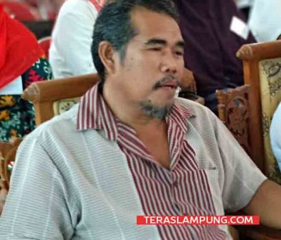 Para Perajin Teri di Pulau Pasaran tak Rasakan Bantuan Pemerintah