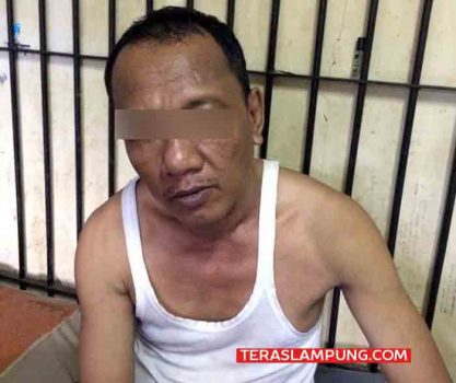 Sita 1.300 Pil Ekstasi, BNN Lampung Tembak Tiga Anggota Jaringan Pengedar Narkoba