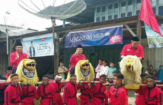 Bahas Pemenangan, Sutono Konsolidasi dengan Pengurus PDIP Lambar dan Lamteng