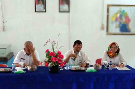 Pemkot Bandarlampung akan Tingkatkan Produksi Teri Pulau Pasaran