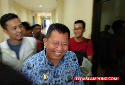 Pemkot Bandarlampung Berencana Hapus Jamkeskot