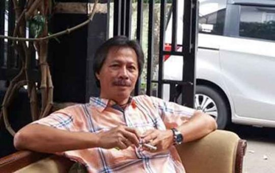 Ini (Bukan) Politik Uang dalam Pilgub Lampung