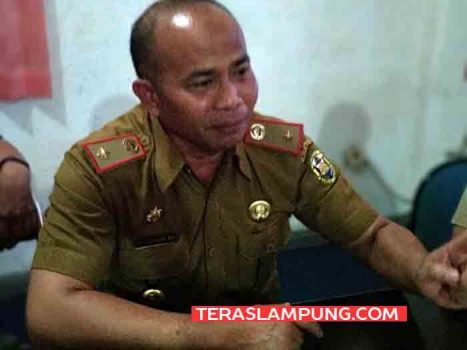 GISA di PKOR Way Halim, Warga Bandarlampung Bisa Urus KTP Elektronik