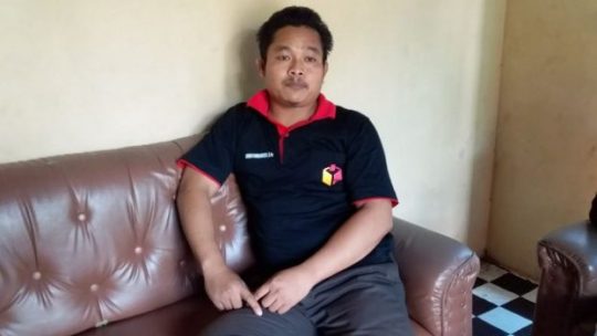 Panwascam : Pembagian Puluhan Ekor Kambing Dan Ayam Murni Kegiatan Baznas