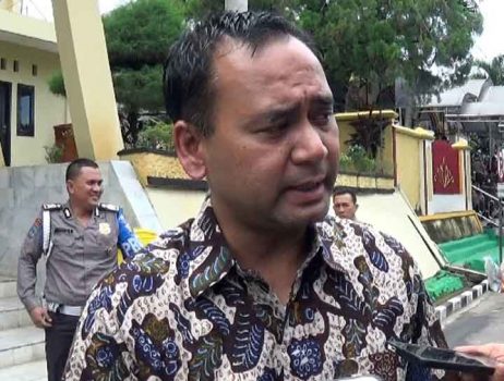 Polda Lampung Sita 10 Ribu Liter Pertalite dan Pertamax Oplosan