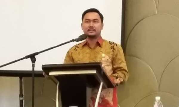 Ketua DPRD Mesuji: Jokowi Melekat di Hati Masyarakat Kabupaten Mesuji