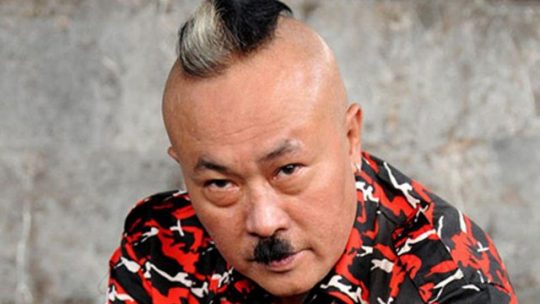 Pelawak Gogon Meninggal Usai Ikut Kampanye Pilbup di Kotabumi Lampung Utara