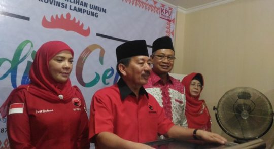 Makna Kebangkitan Nasional Bagi Herman HN – Sutono